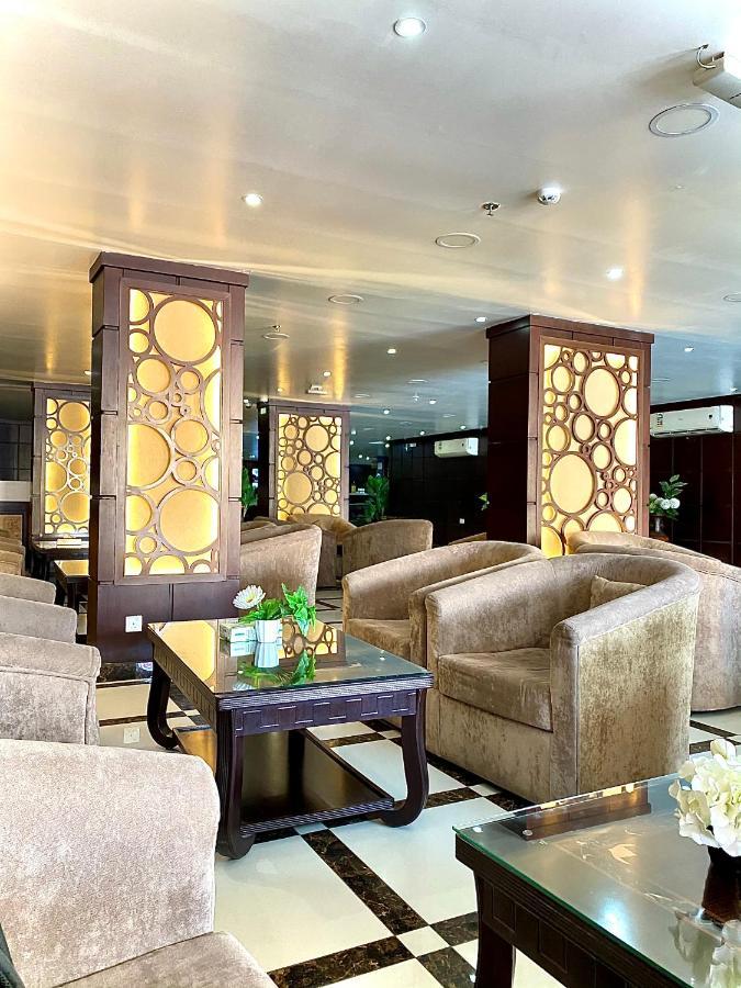 Spring Tower Apart otel Al Al Jubail Dış mekan fotoğraf