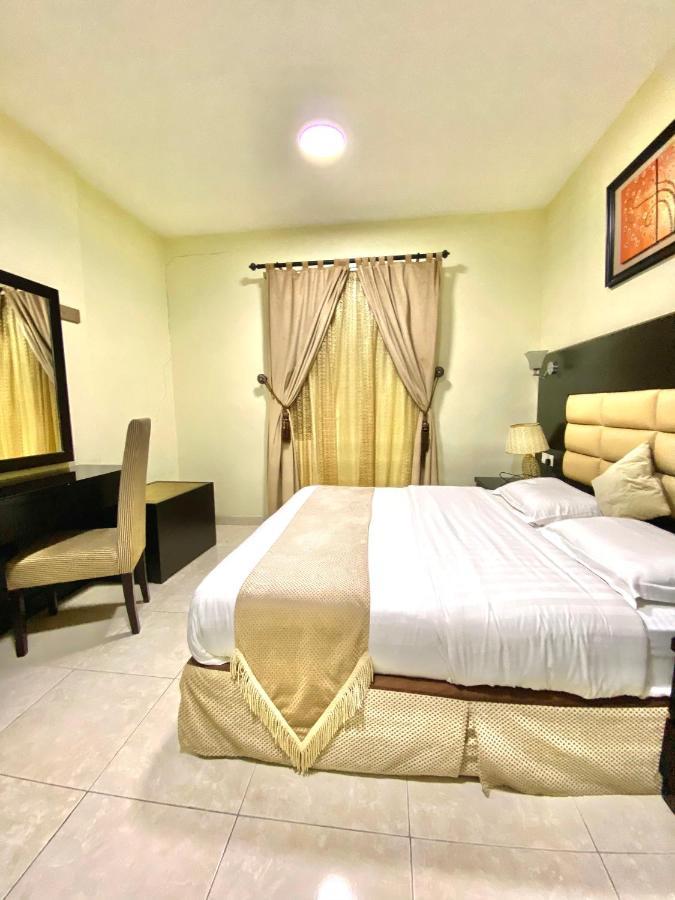 Spring Tower Apart otel Al Al Jubail Dış mekan fotoğraf