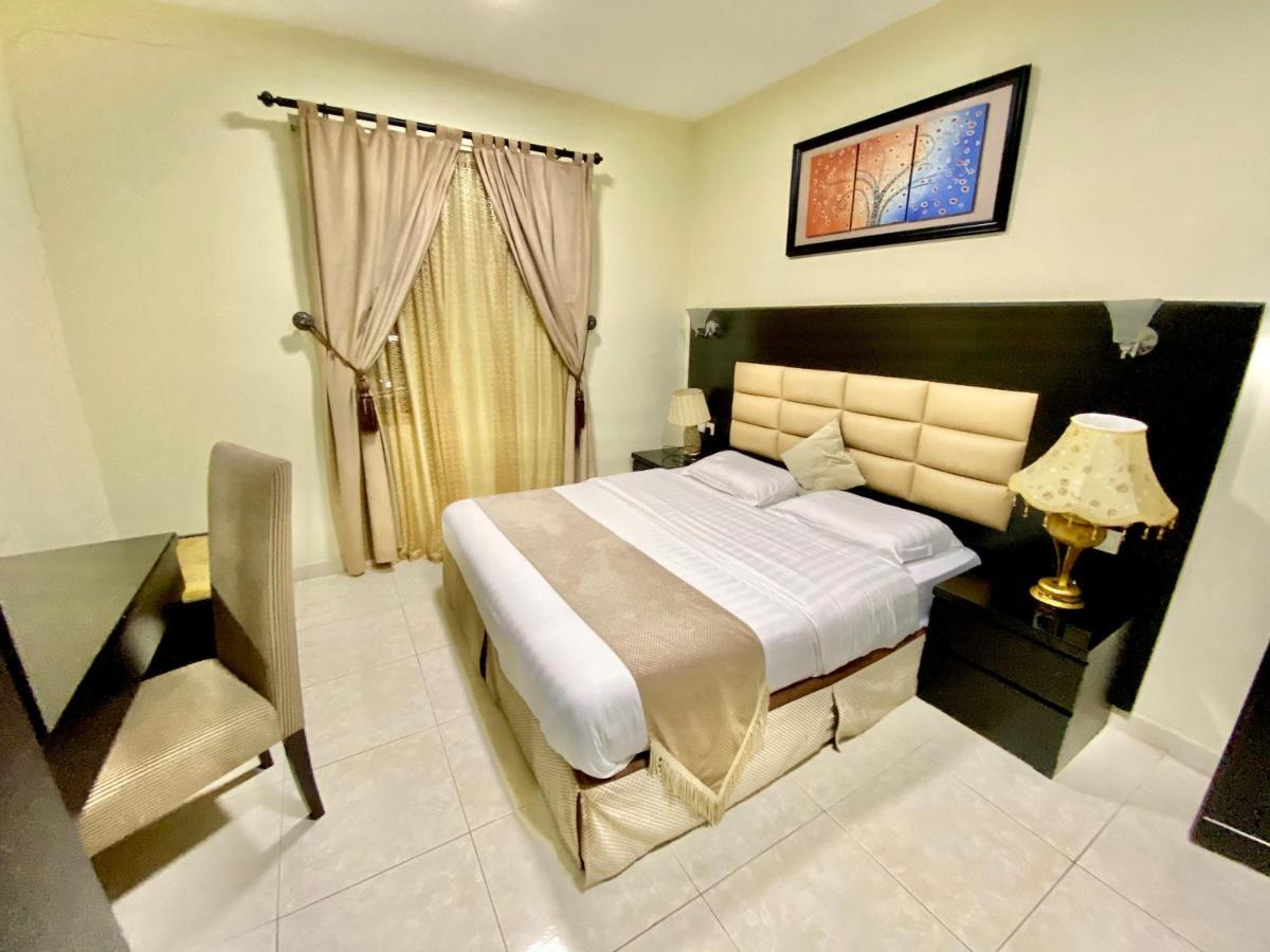 Spring Tower Apart otel Al Al Jubail Dış mekan fotoğraf