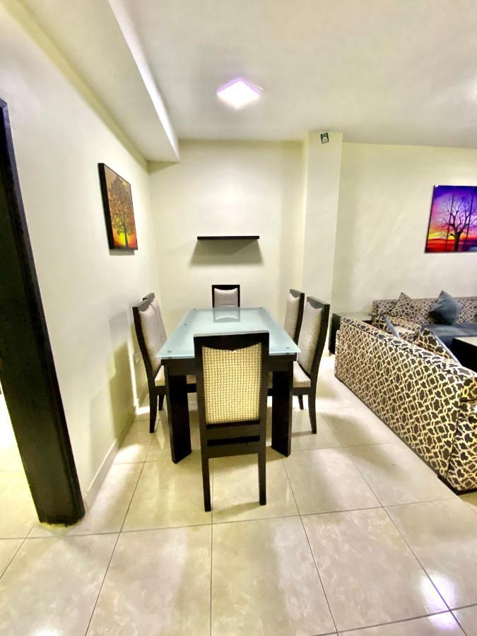 Spring Tower Apart otel Al Al Jubail Dış mekan fotoğraf