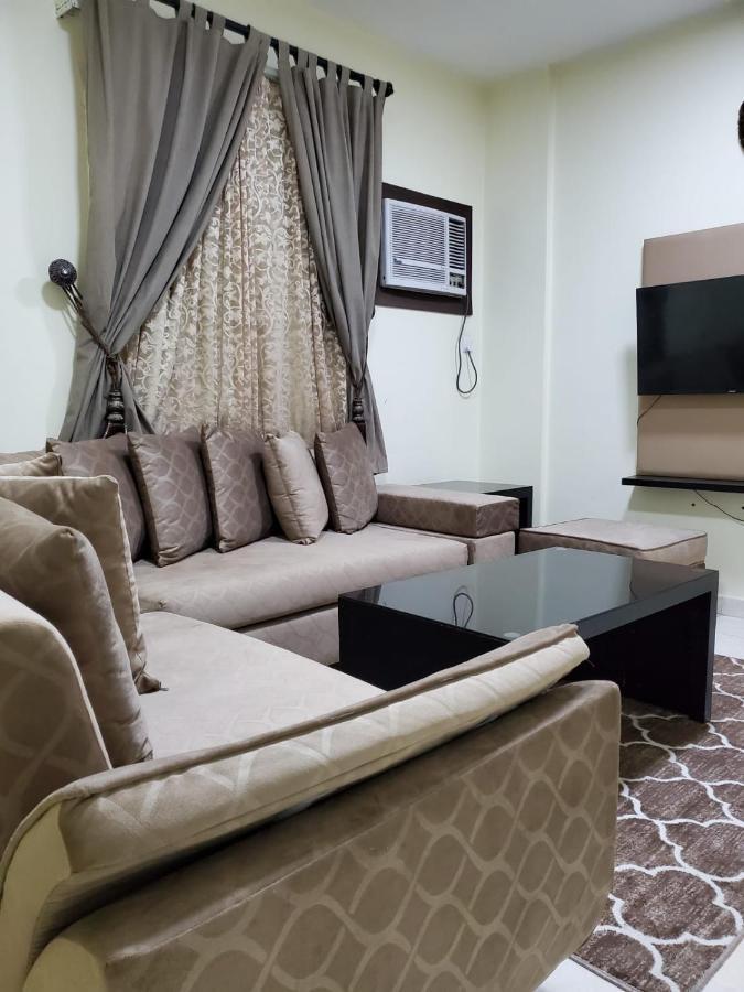 Spring Tower Apart otel Al Al Jubail Dış mekan fotoğraf