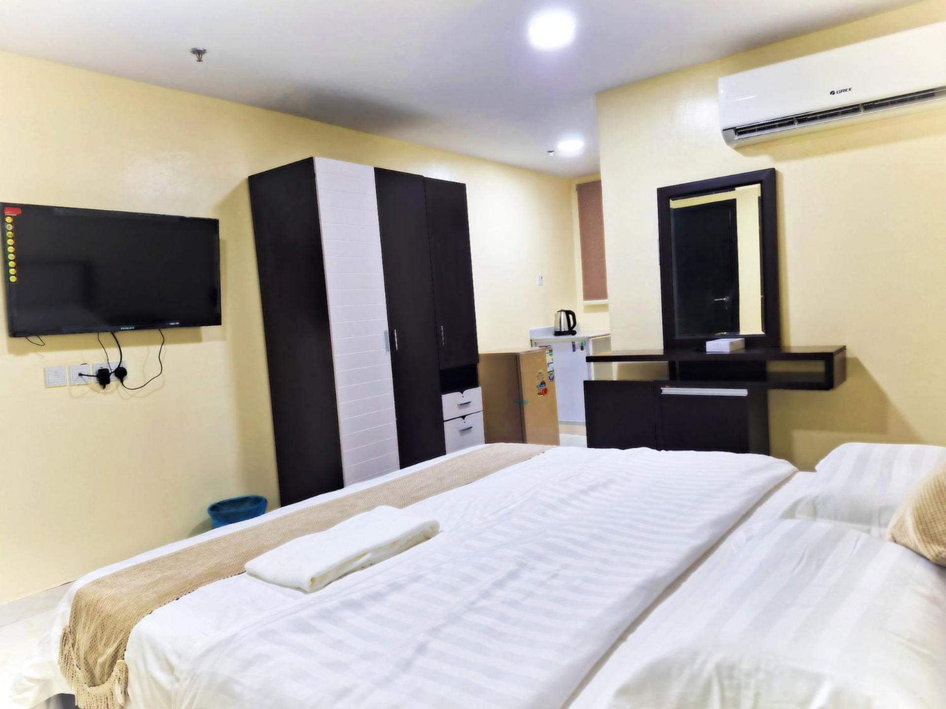 Spring Tower Apart otel Al Al Jubail Dış mekan fotoğraf