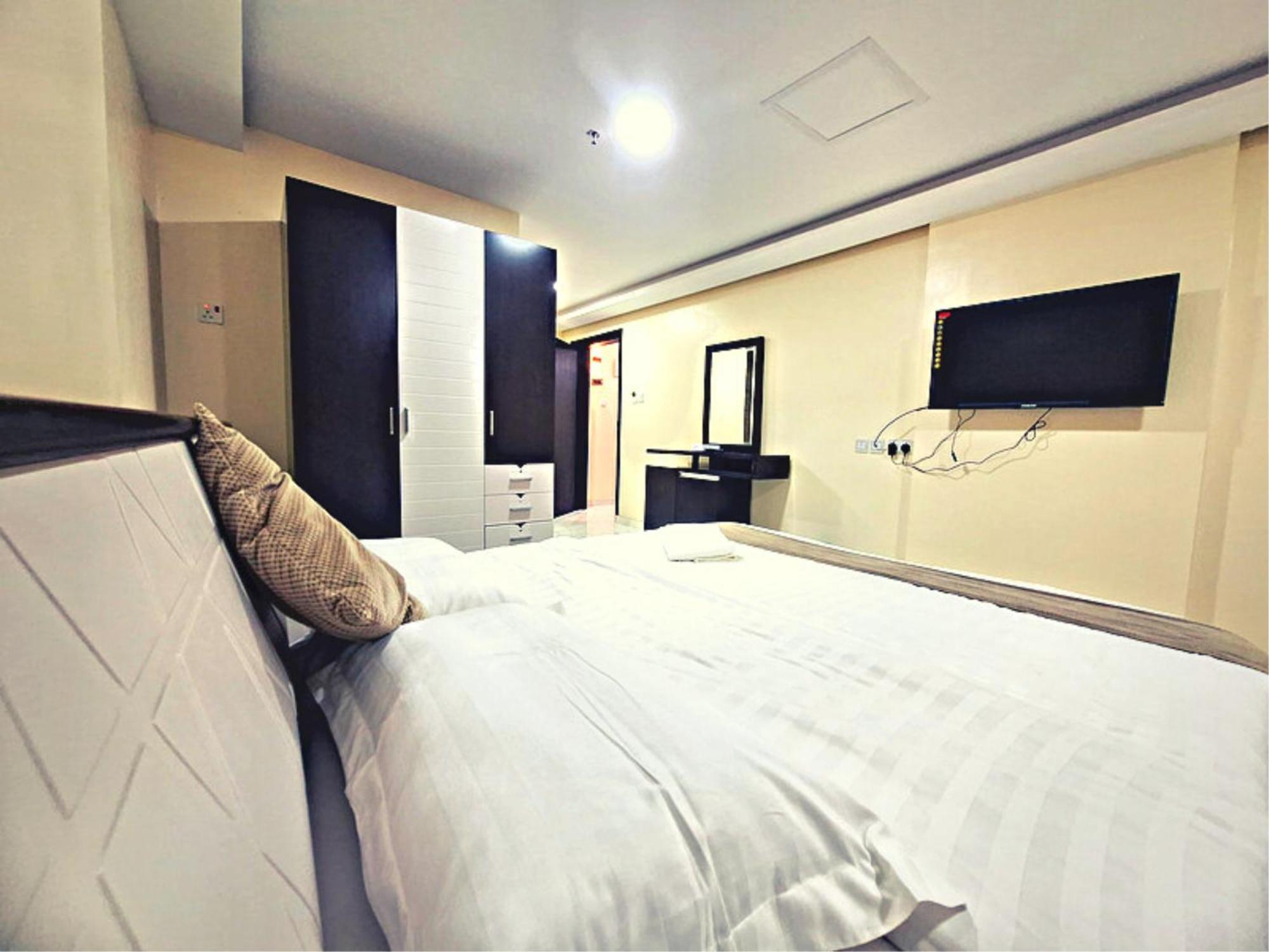 Spring Tower Apart otel Al Al Jubail Dış mekan fotoğraf