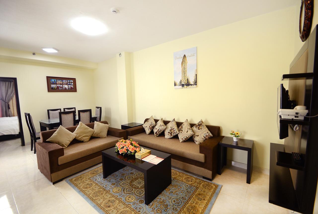Spring Tower Apart otel Al Al Jubail Dış mekan fotoğraf