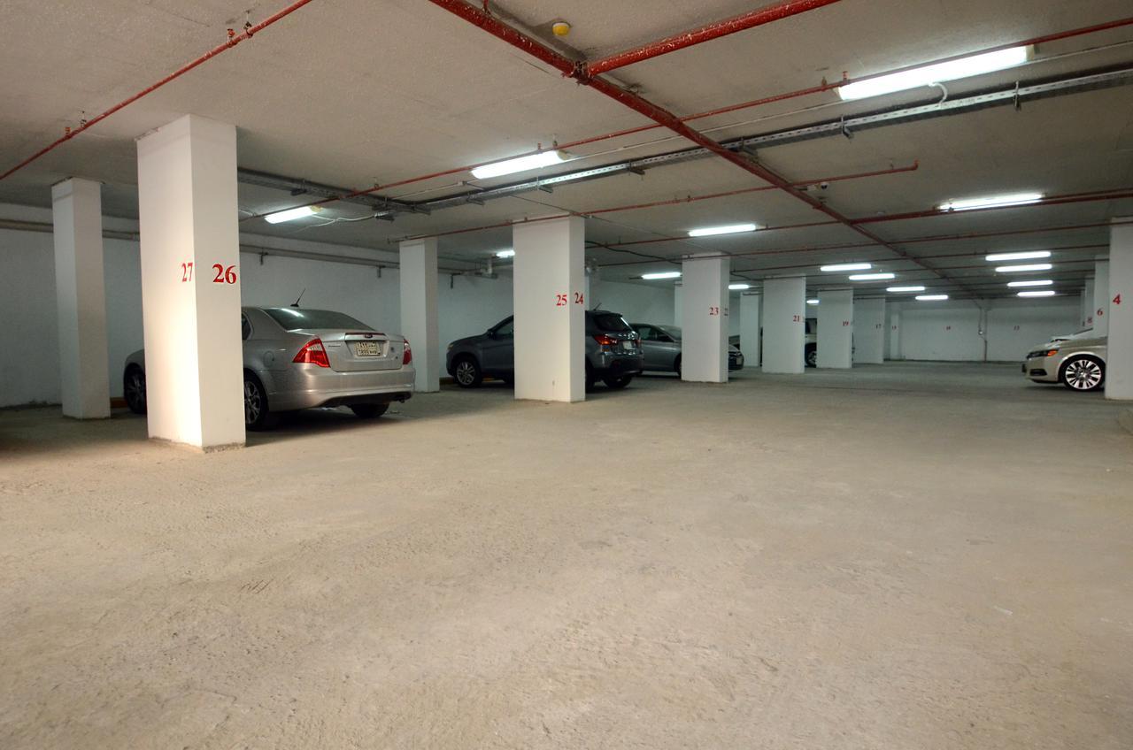 Spring Tower Apart otel Al Al Jubail Dış mekan fotoğraf